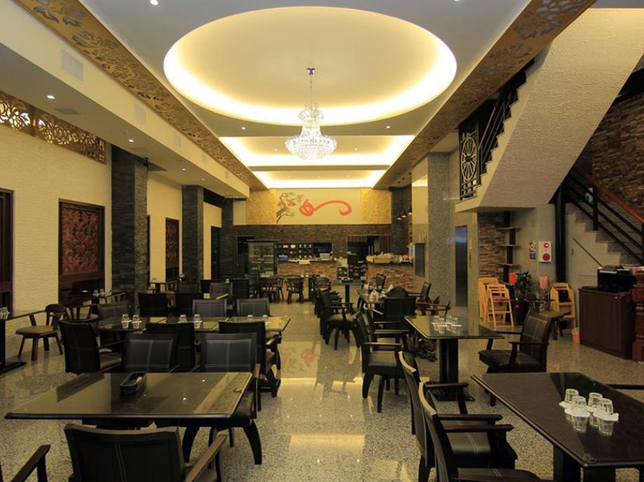 Lu Fang View Bed & Breakfast Donggang Exterior photo